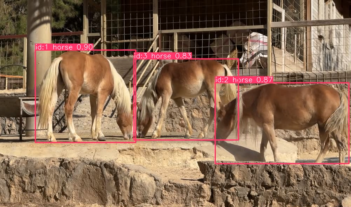 Rastreo e identificación inteligente de ganado y animales en espacios abiertos